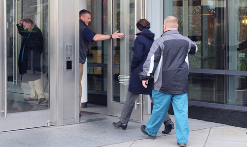 budaya amerika yg islami