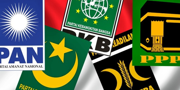 Koalisi-partai-Islam