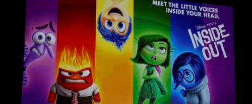 2015 CinemaCon - Walt Disney Studios Presentation