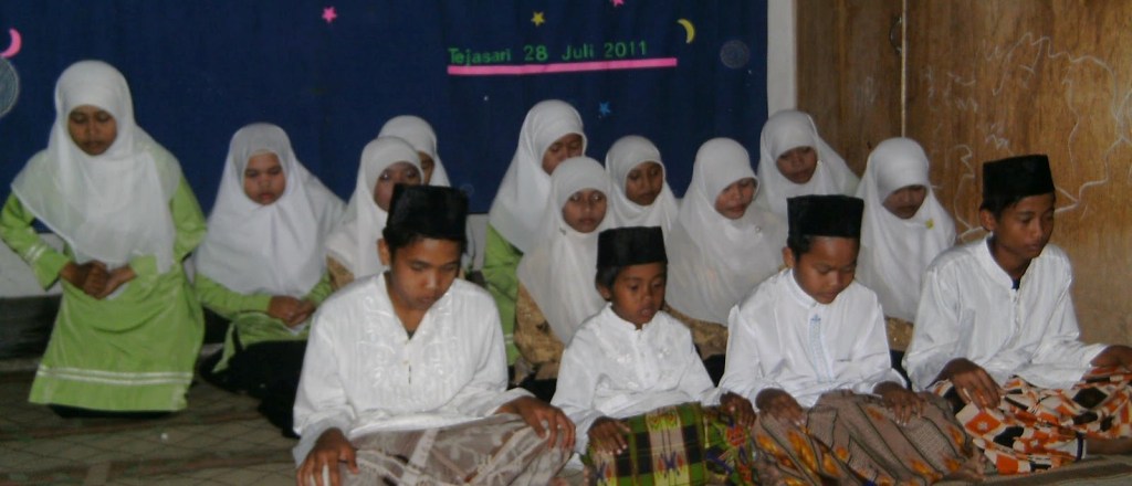 alquran bacaan menyenangkan