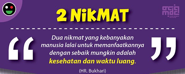 2 Nikmat