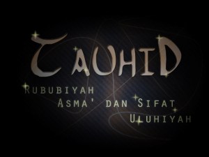 tauhid