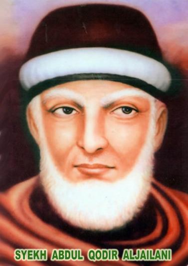 syekh-abdul-qodir