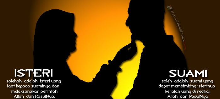isteri-solehah