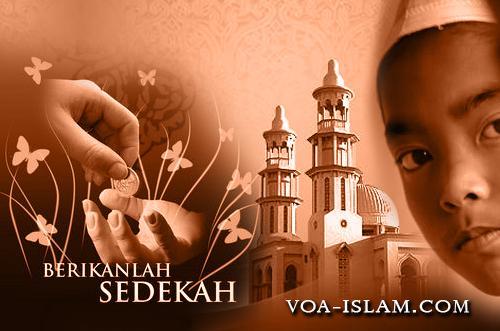 Sedekah-anak-yatim