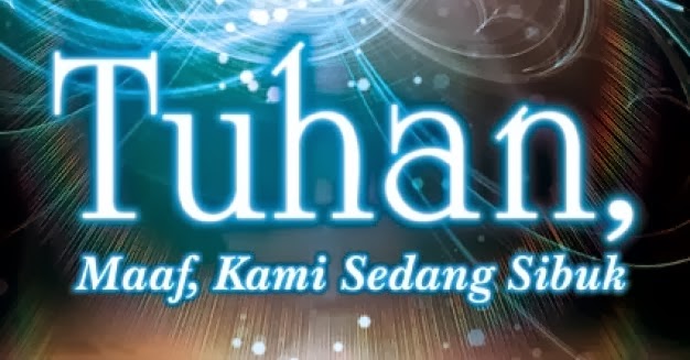 maaf kami sedang sibuk