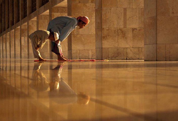 Cara-Mengerjakan-Shalat-Dhuha-Niat-dan-Doanya