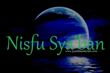 nisfu-syaban