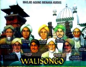 wali songo