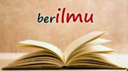 Keutamaan-menimba-ilmu-agama