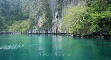 Big Lagoon, El Nido, Palawan, Philippines