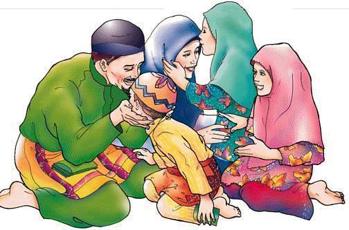 keluarga-muslim