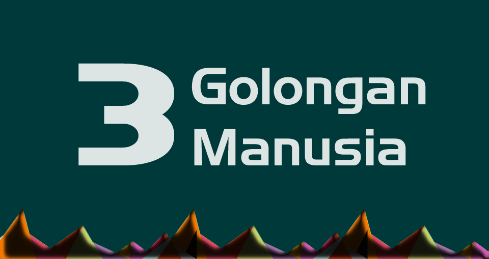 tiga-golongan-manusia