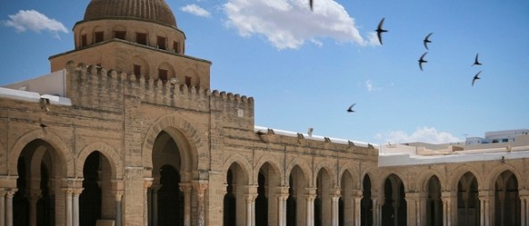 IMG-Great-Mosque-of-Kairouan-93