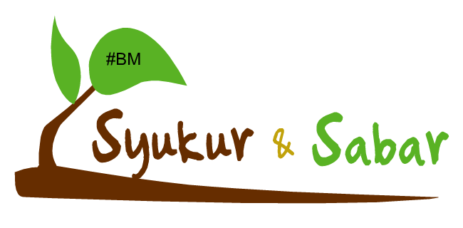 syukur n sabar