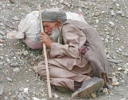 pengemis