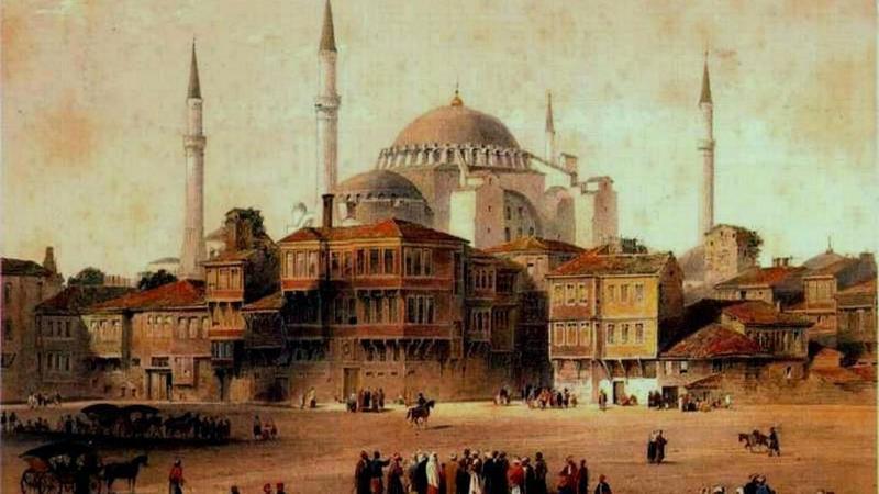 النظام-الاجتماعي-في-الدولة-العثمانية