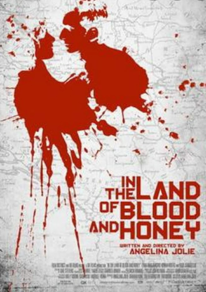 blood and honey
